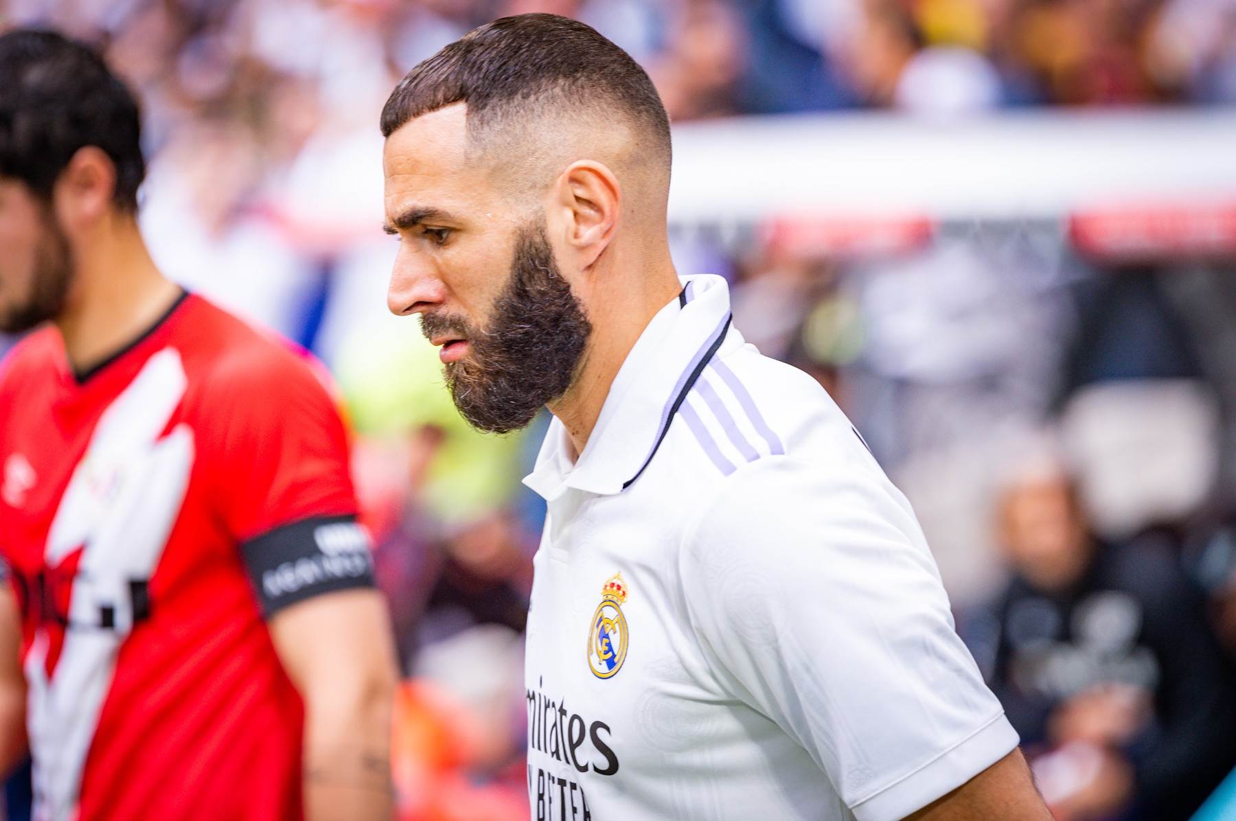  Benzema napušta Real Madrid 