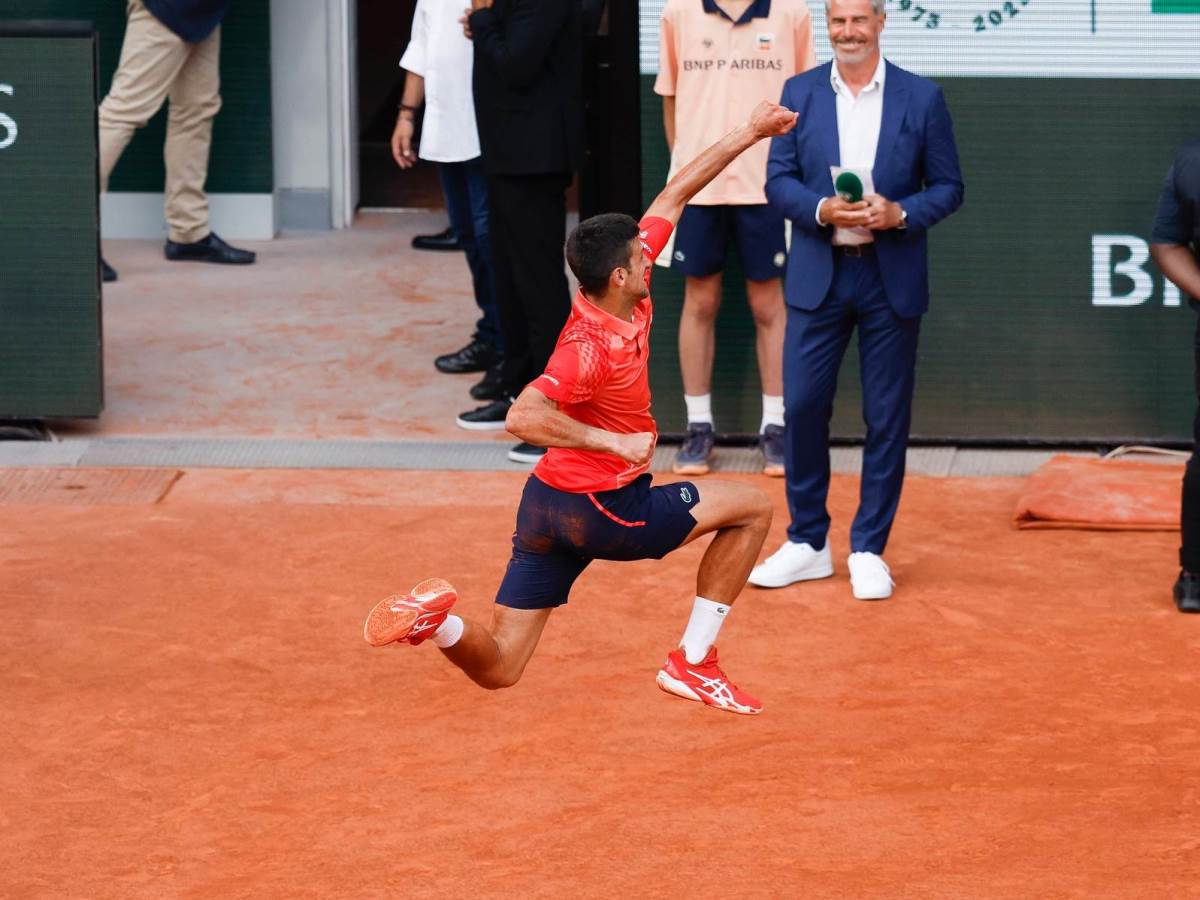  Novak Đoković nije najveći ikad zbog svjetskog rata i jer ima tri metra kaže Gardijan 