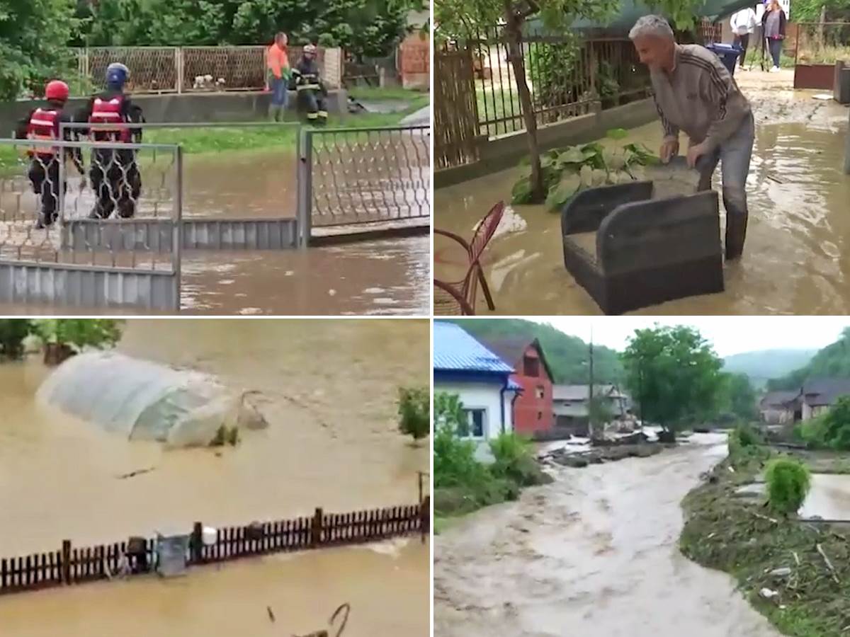  Poplave u Srbiji 