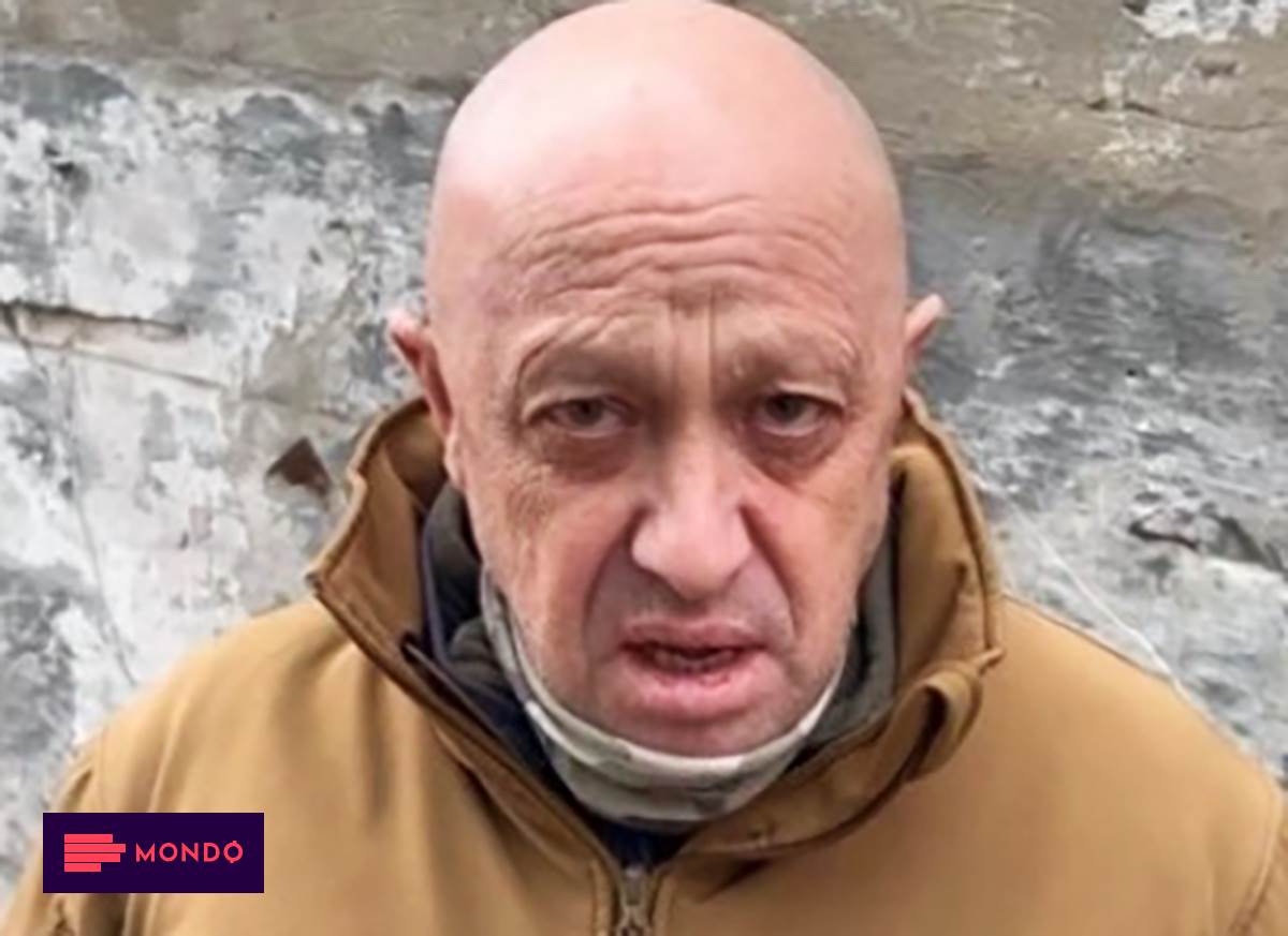 Jevgenij Prigožin biografija Info Svijet