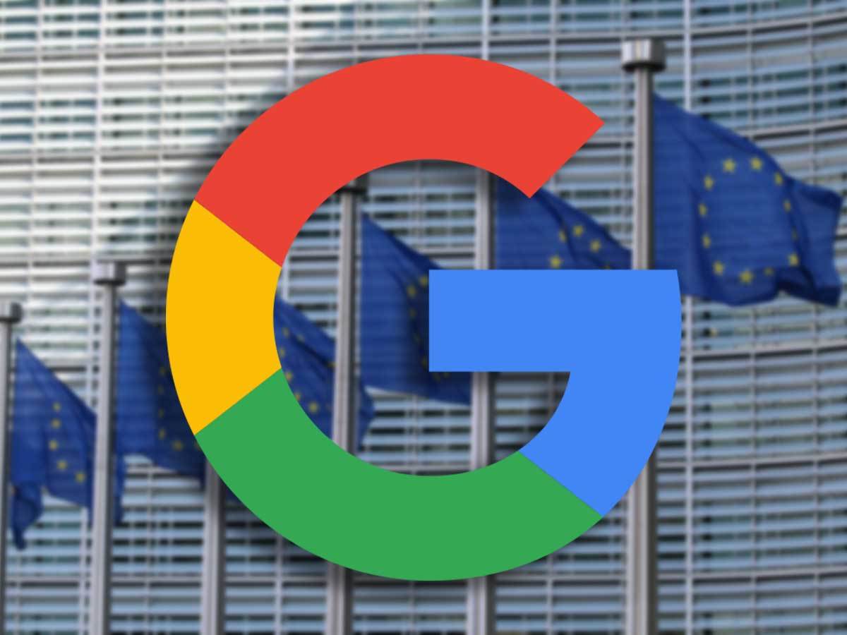 Evropska unija podnijela zvaničnu žalbu o Google oglašavanju Evropska unija podnijela zvaničnu žalbu o Google oglašavanju