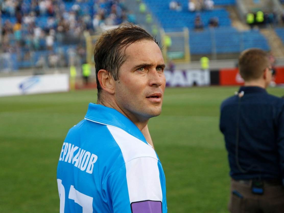 Aleksandr Keržakov trener Spartaka iz Subotice 