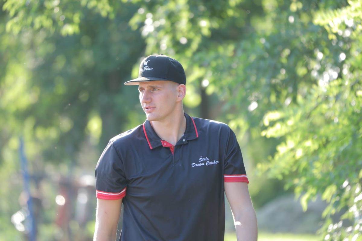  Nikola Jokić dobio "ESPYS" nagradu za izvrsnost u sportu 