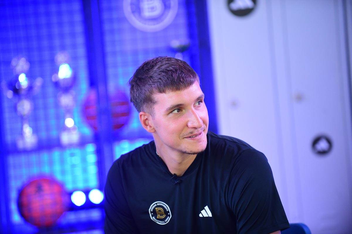  Bogdan Bogdanović i Nikoli Jokiću i Mundobasketu MONDO Intervju 