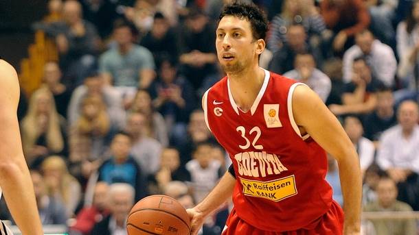  AEK odvodi kapitena Cedevite? 
