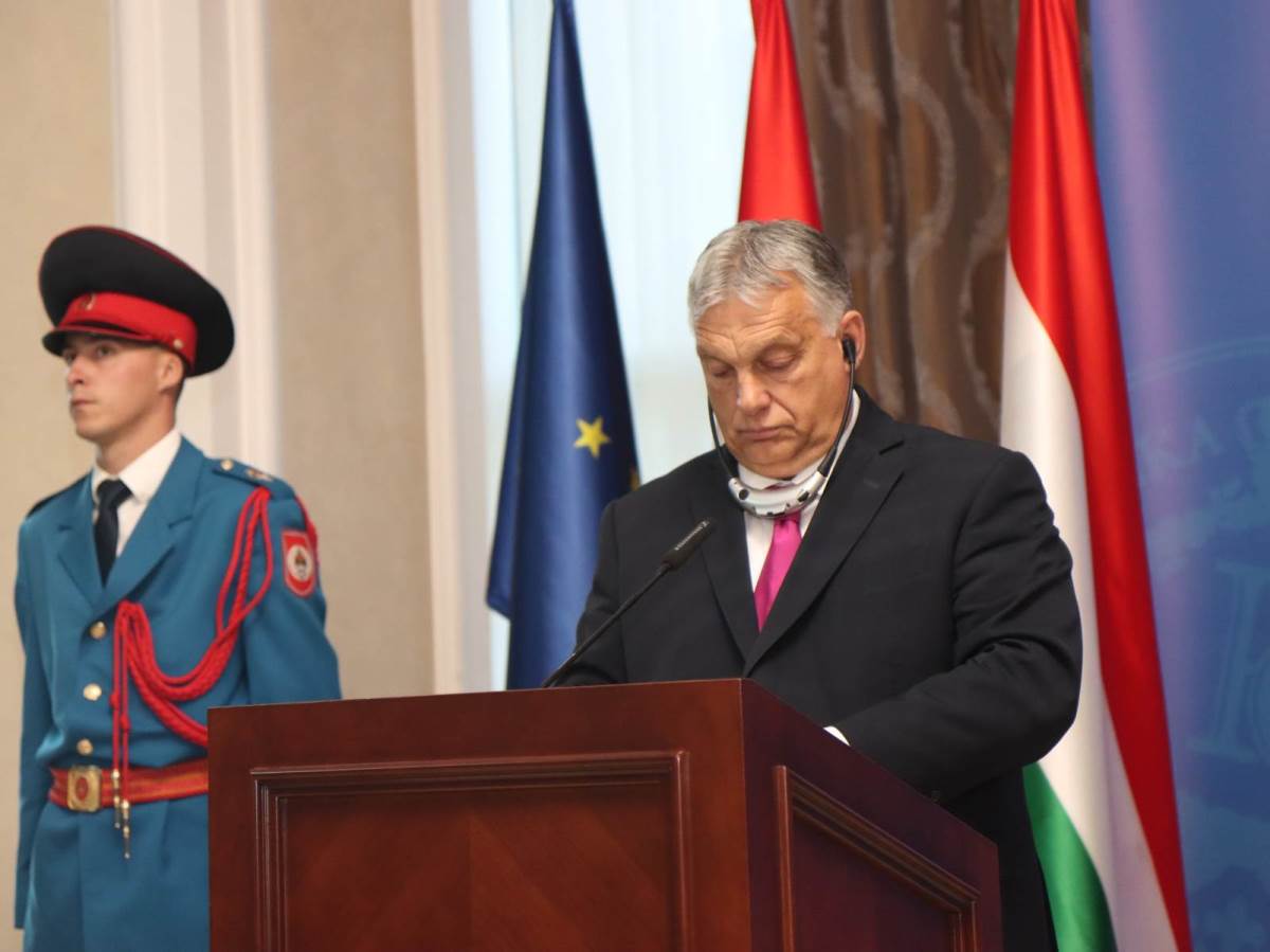 Viktor Orban u posjeti BiH i Banjaluci Viktor Orban u posjeti BiH i Banjaluci