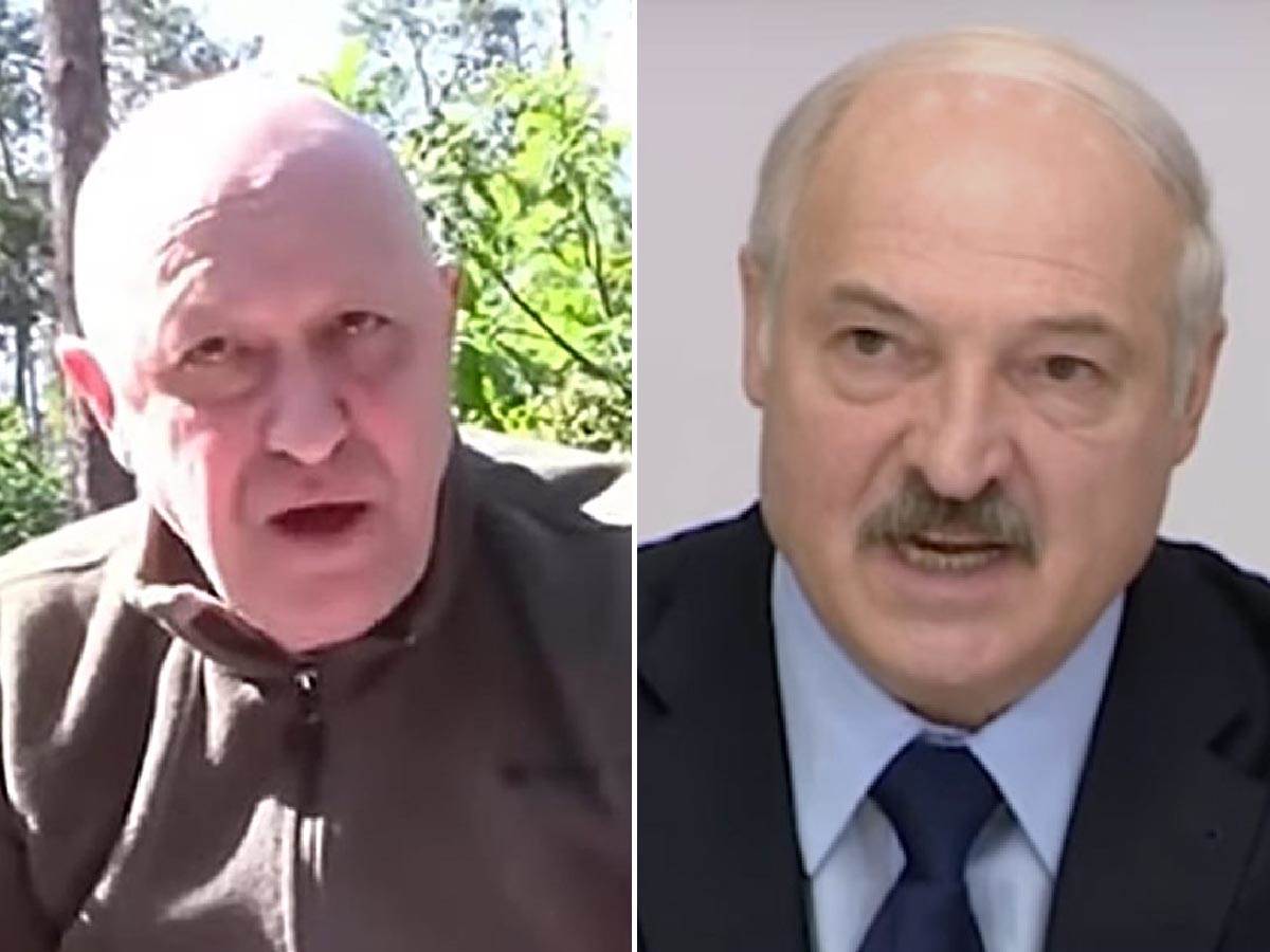  Lukašenko detalji razgovora sa Prigožinom i Putinom 