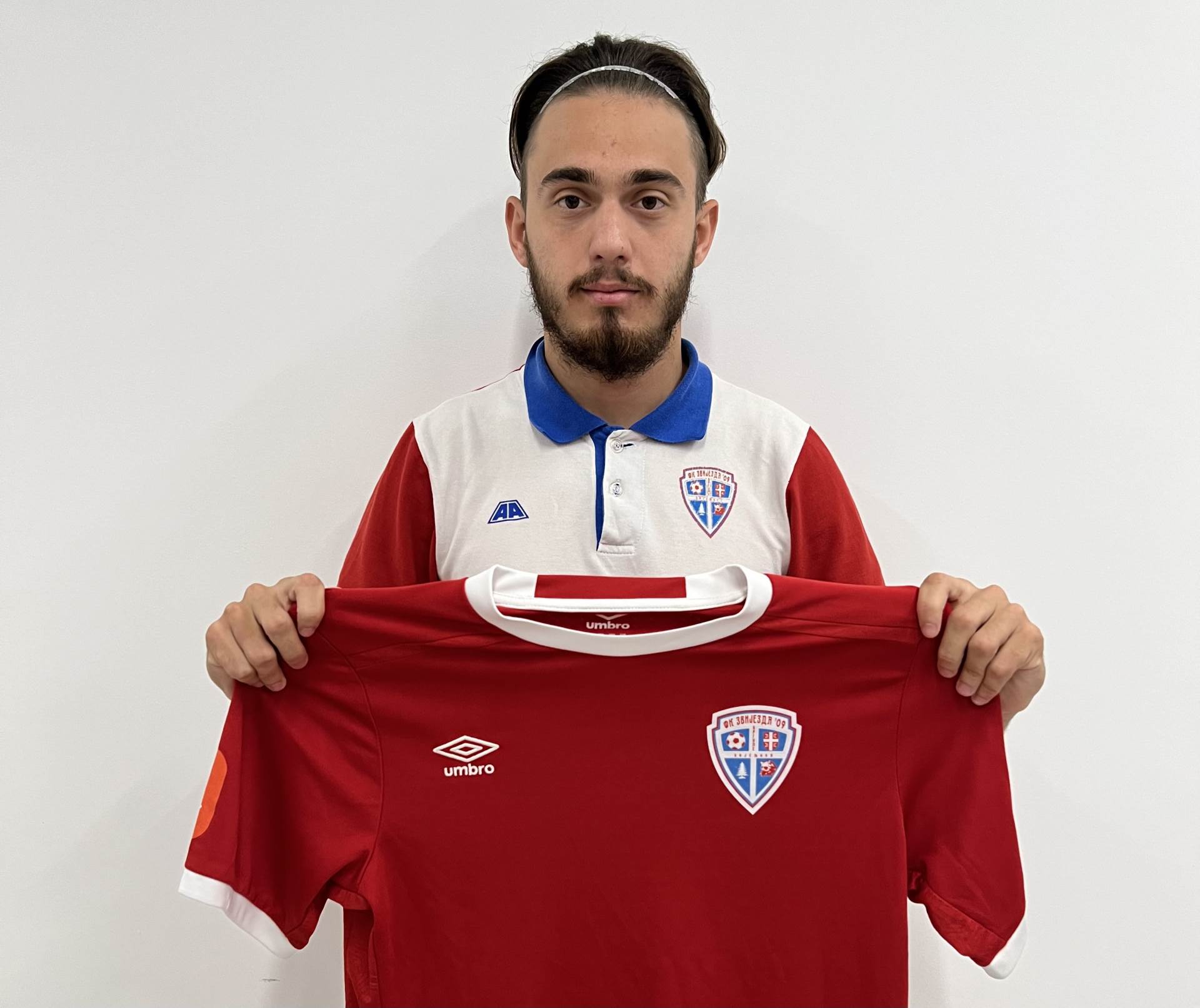 Petar Karaklajić potpisao za FK Zvijezda 09 