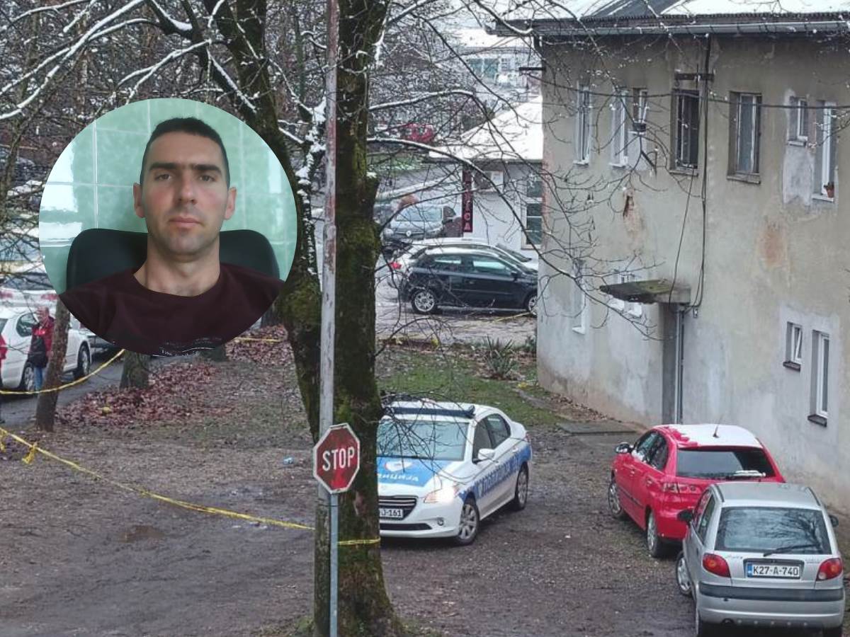  Žarko Zorić kazna za ubistvo djevojke 