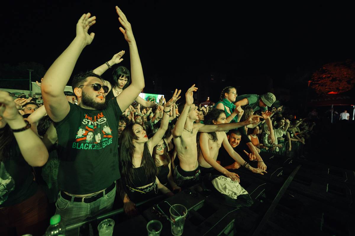  Garden Fest Prijedor najava 2025. 