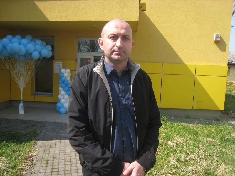  Damir Muratović Tuzla 