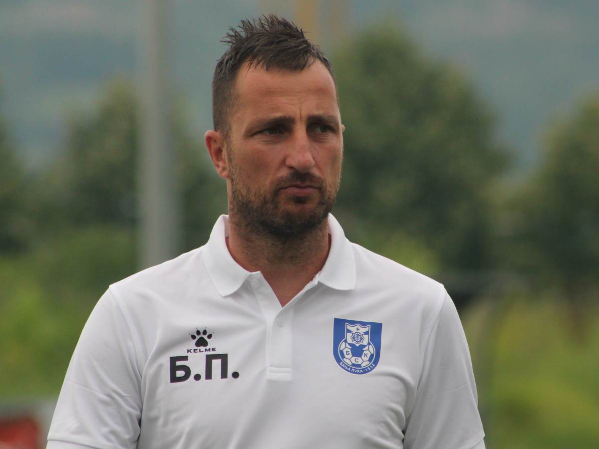  Bojan Puzigaća o porazu BSK-a od Sarajeva 