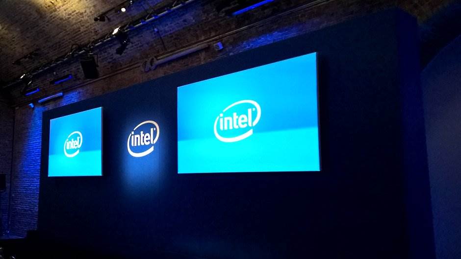  ‚Intel predstavio čip za paljenje računara glasom 