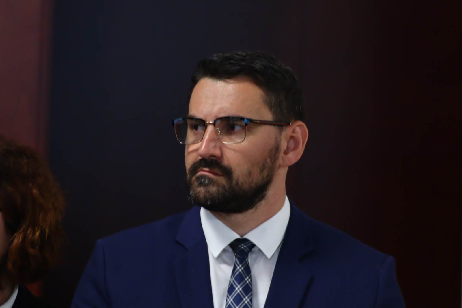 Klokić: Slowed economic growth in BiH Klokić: Slowed economic growth in BiH