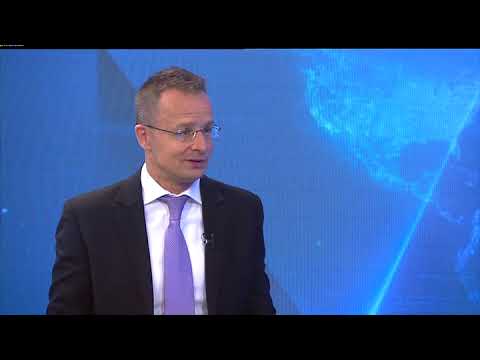  sijarto: mađarska neće potpisati sporazum o migracijama 