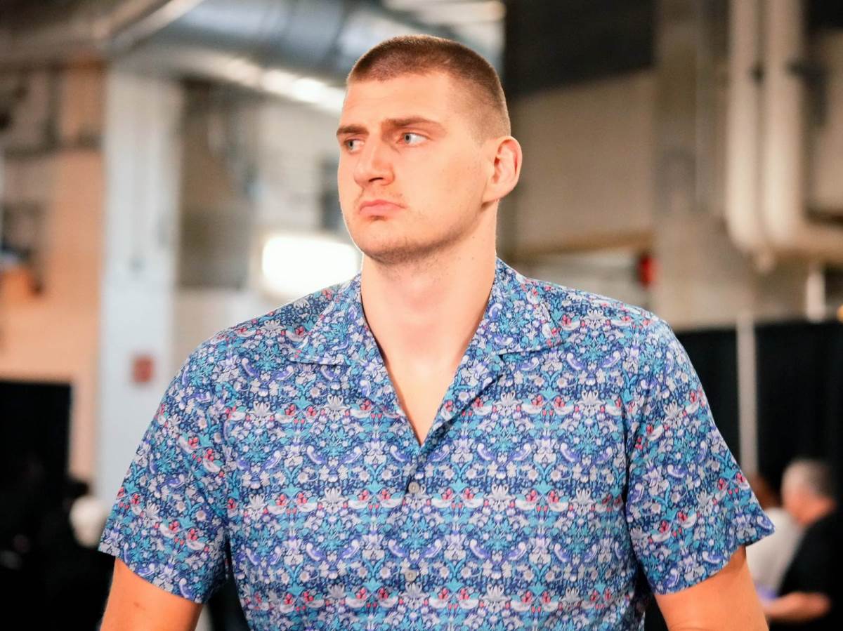  Nikola Jokić nije zaštitno lice NBA 2K24 nego Kobi Brajant 