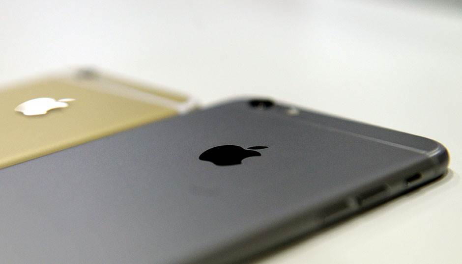 iPhone 6S model biće deblji 