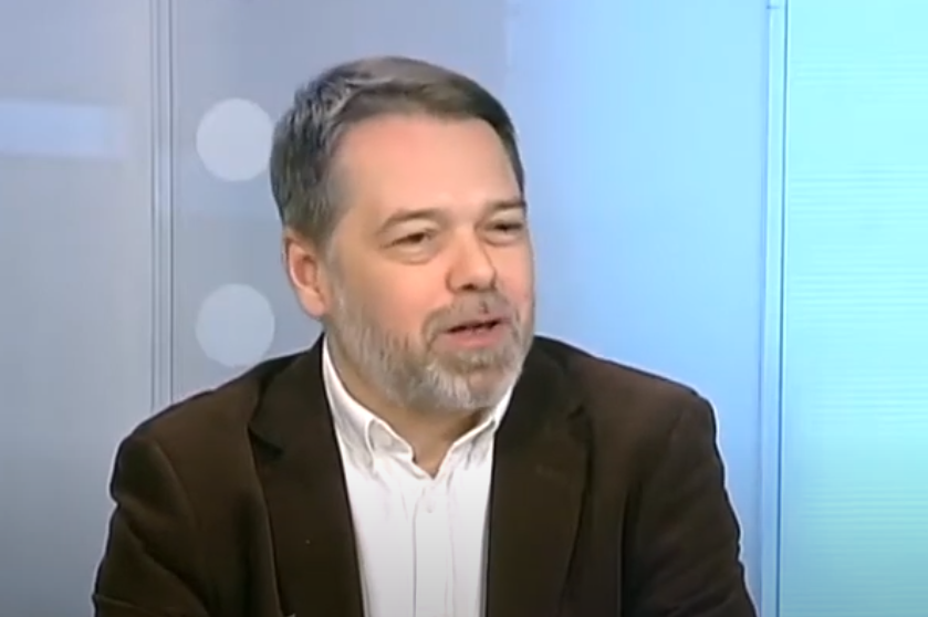 Preminuo Srđan Koljević Preminuo Srđan Koljević