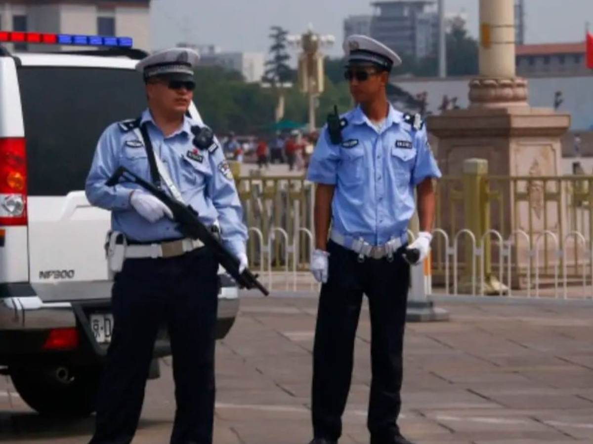  Ubijeno šest osoba u kineskom vrtiću 