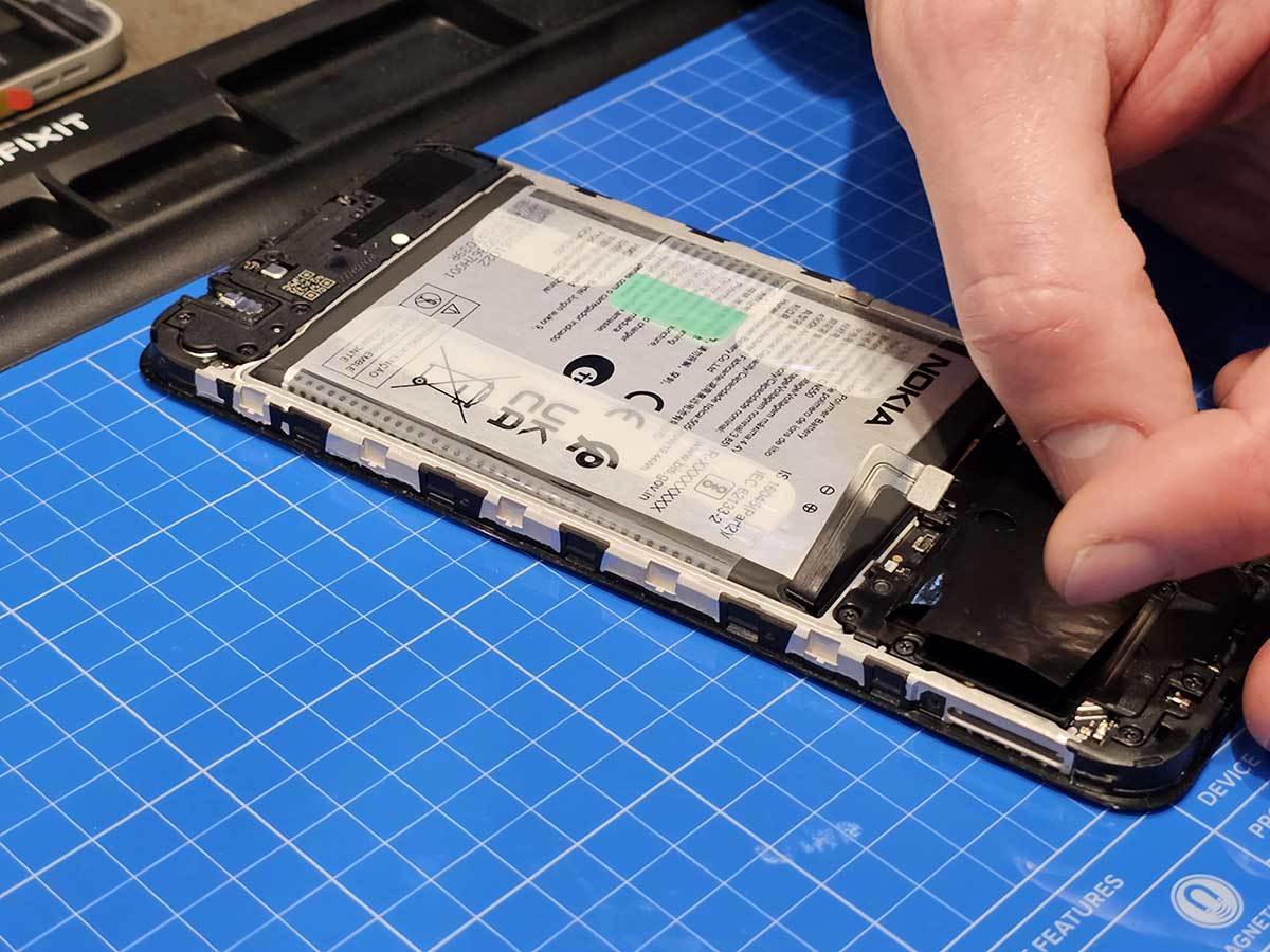  Novi zakon u EU o mobilnim uređajima 