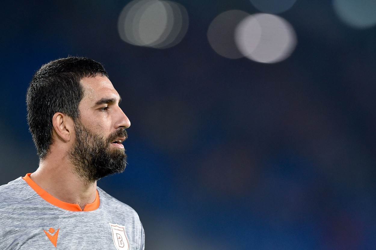  Arda Turan ostario, mnogi ga ne prepoznaju 