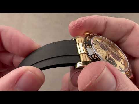  Srbi i Hrvati ukrali luksuzne satove vrijedne 11 miliona evra 