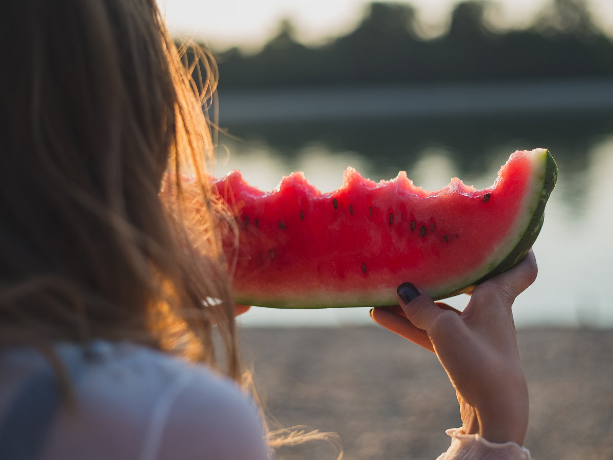  Smiju li se jesti sjemenke lubenice 