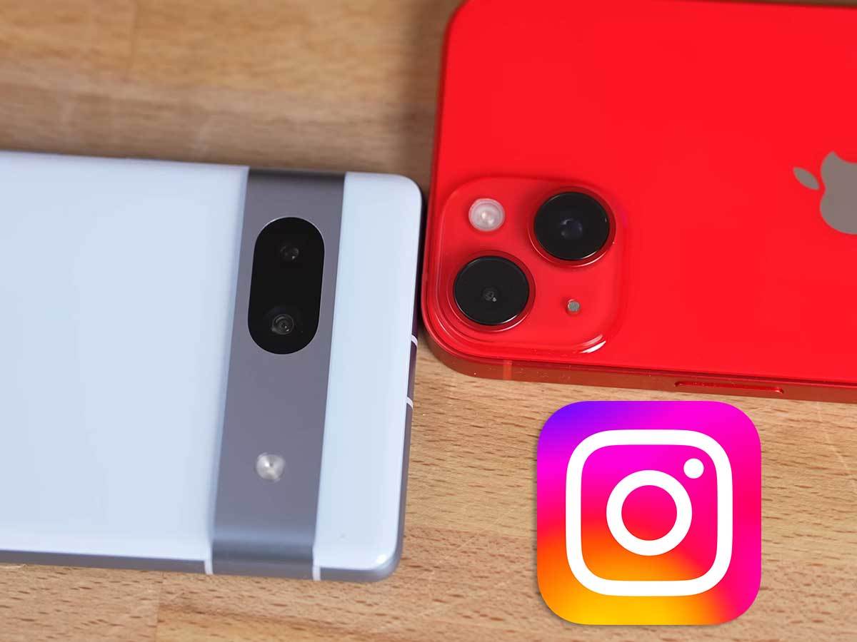  Prvi čovjek Instagrama tvrdi da je Android bolji od iOS 
