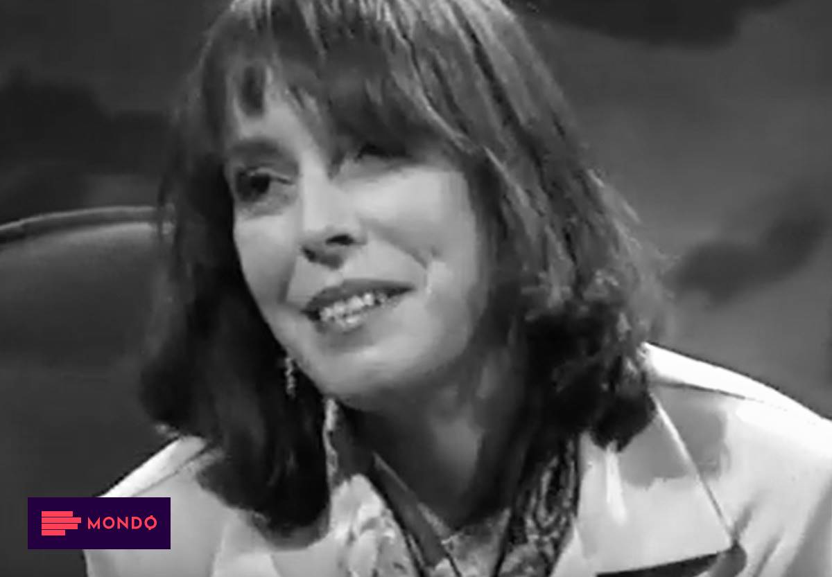 Charlie Chaplin's daughter died Entertainment Breaking Latest News