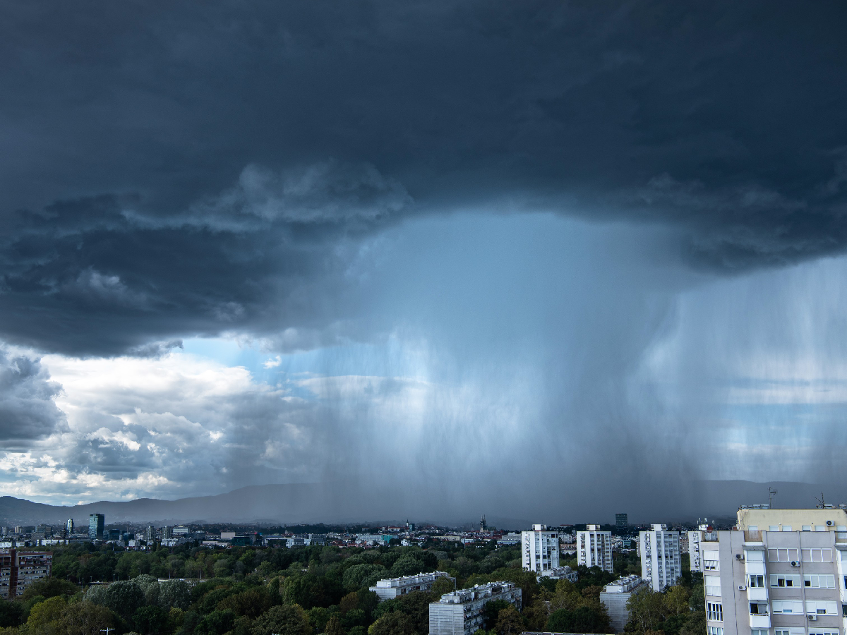  šta su superćelijske oluje 