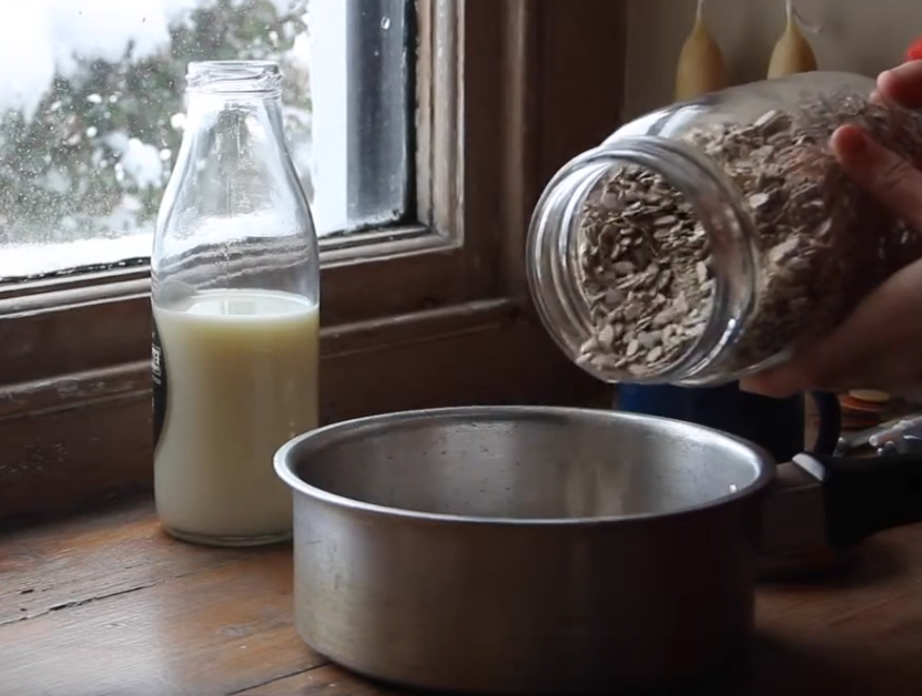  Prijedlozi za zdrav doručak 