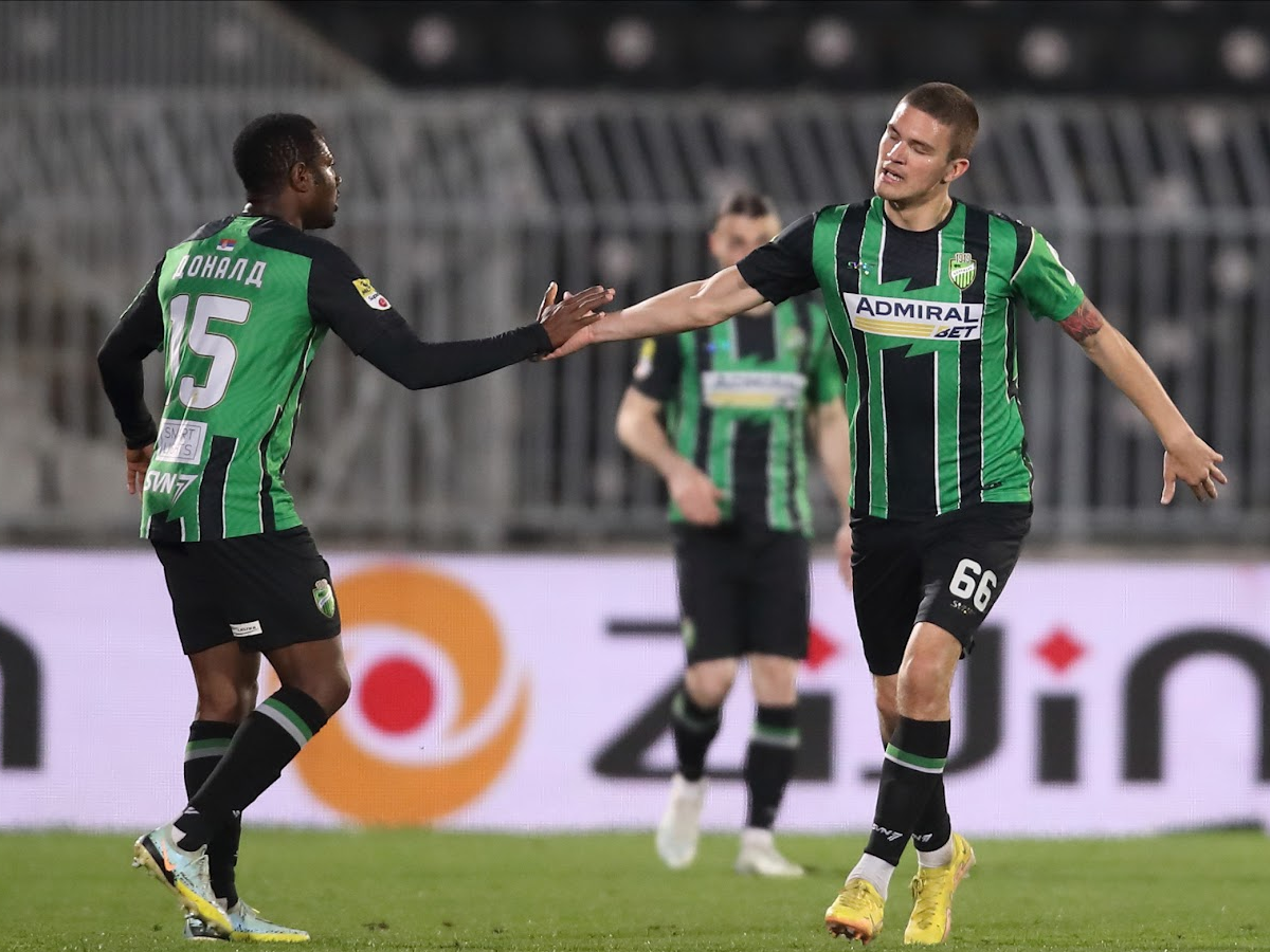 kolubara izbačena u treću ligu zbog 90 stolica i sekretara kolubara izbačena u treću ligu zbog 90 stolica i sekretara