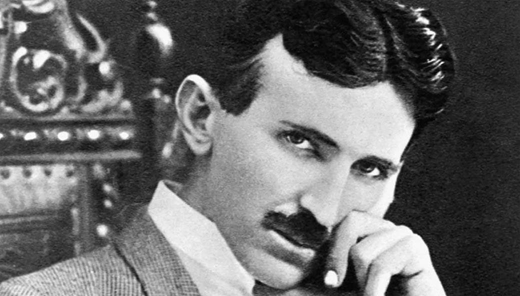  Nikola Tesla ostao Srbin i preko mora 