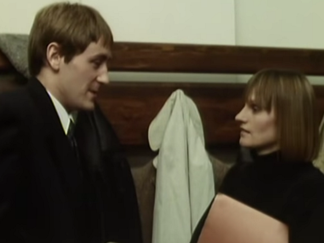  Kako izgledaju glumice iz Mućki 