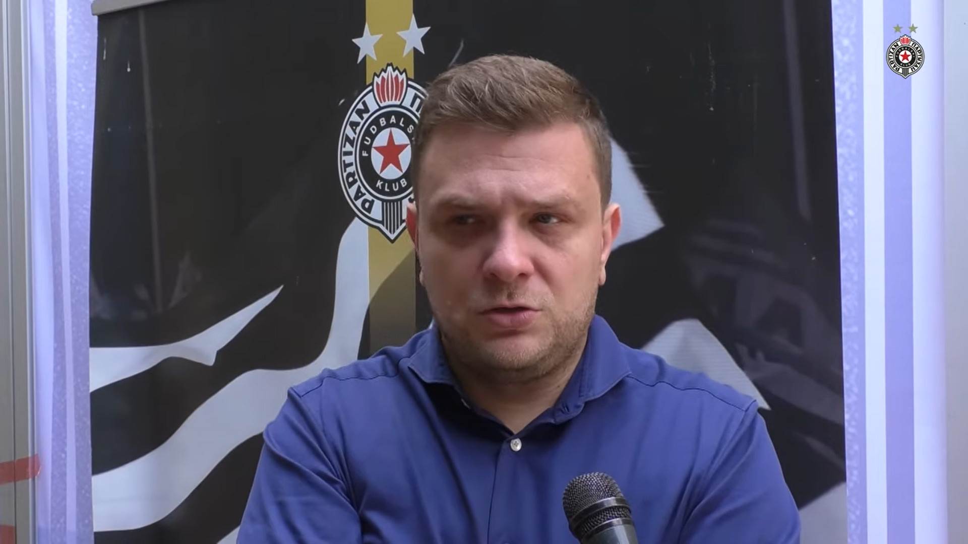  Mateuš Saldanja dolazi u FK Partizan 