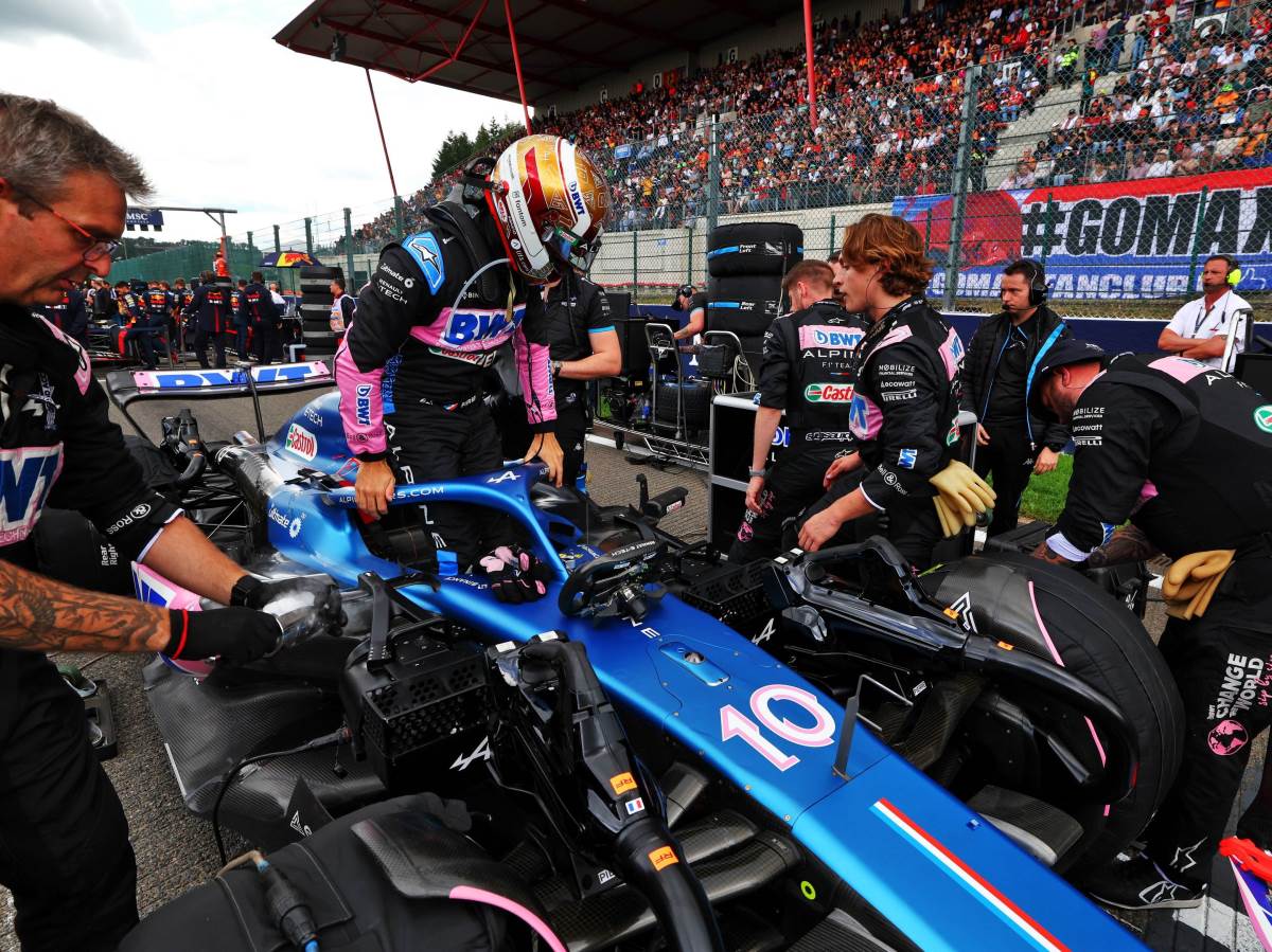  Formula 1 promijenjeni rezultati u Monaku 