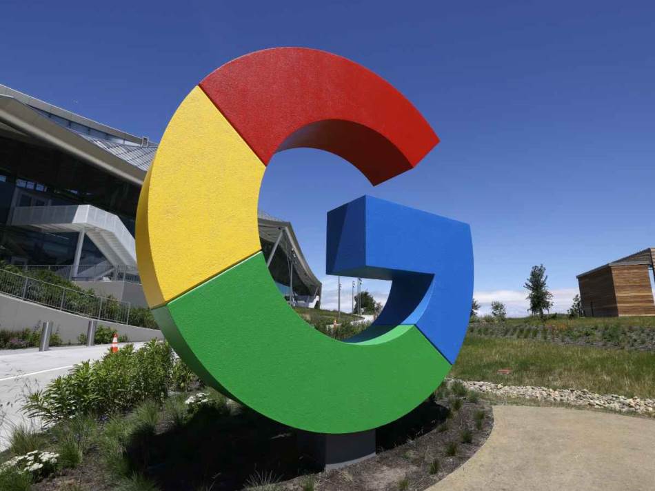 Google chatbot Bard Google chatbot Bard