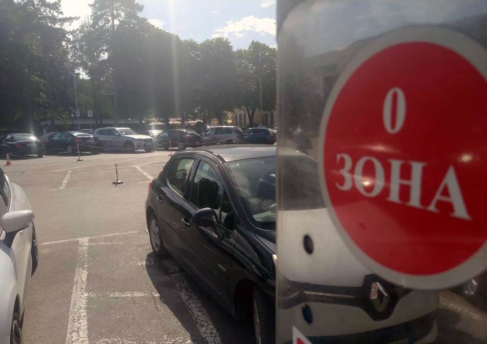  Nove cijene parkinga i zona u Banjaluci 