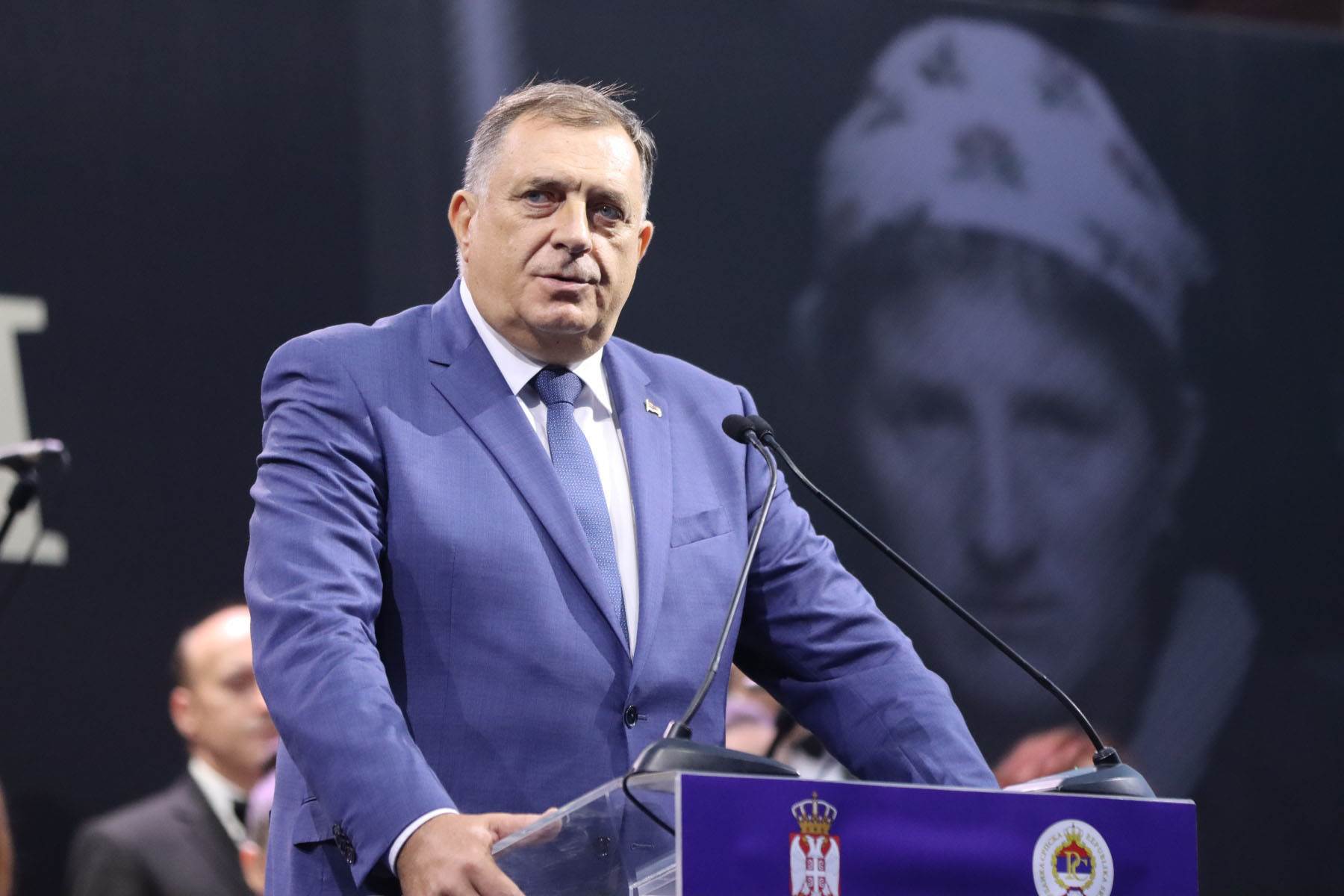  Dodik: Izjednačiće se status borcima RSK sa onima u Srpskoj 