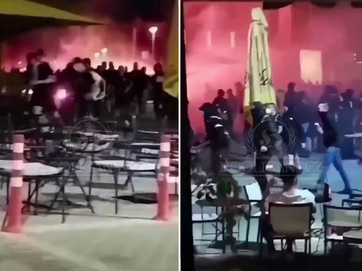 Mediji iz Grčke objavili ko je ubica navijača AEK-a Mediji iz Grčke objavili ko je ubica navijača AEK-a