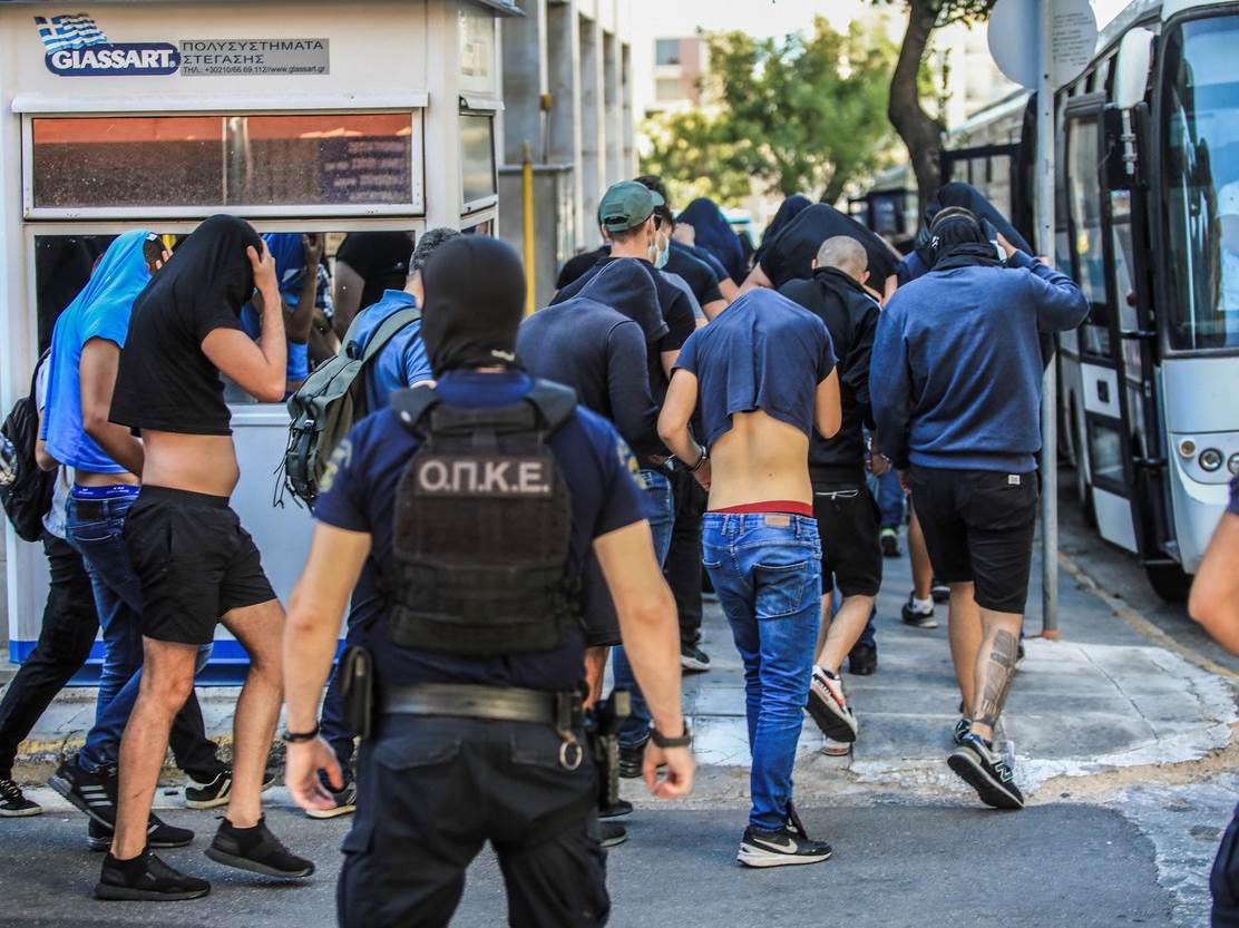  Hrvatski novinar napao sve koji brane huligane Dinama iz Zagreba 