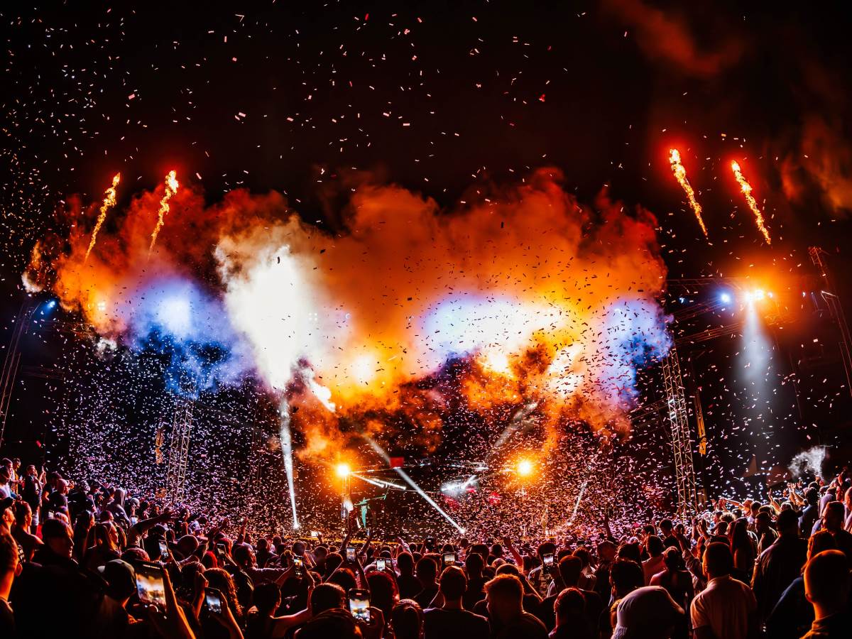 Počeo 11. Freshwave festival u Banjaluci 