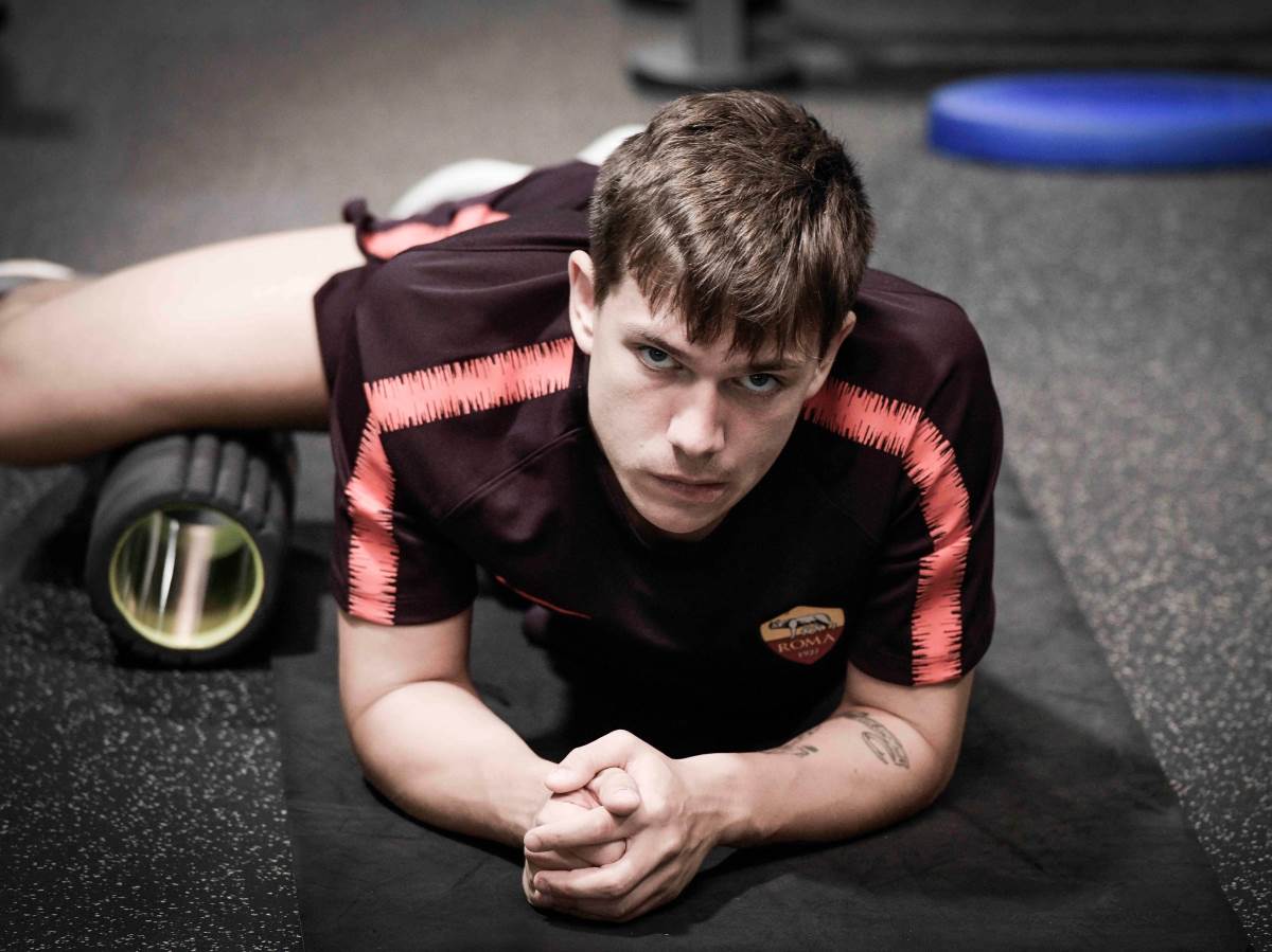 Ante Ćorić nije htio u Partizan Ante Ćorić nije htio u Partizan