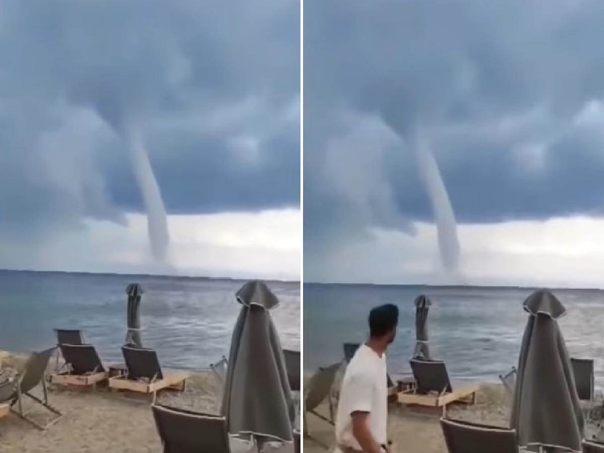  Tornado na Halkidikiju 