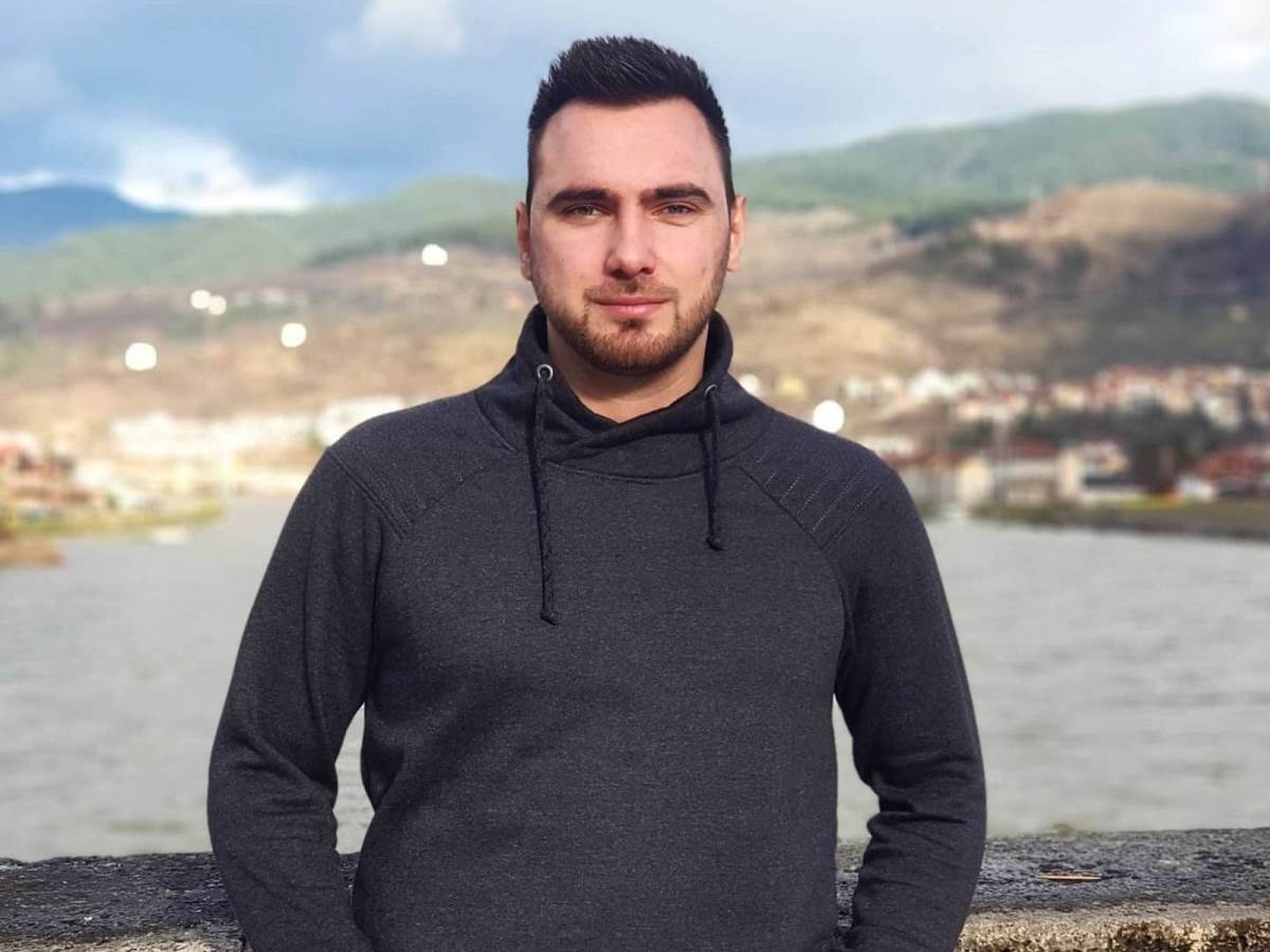  Bogdan Borovčanin spasio davljenika u Budvi 