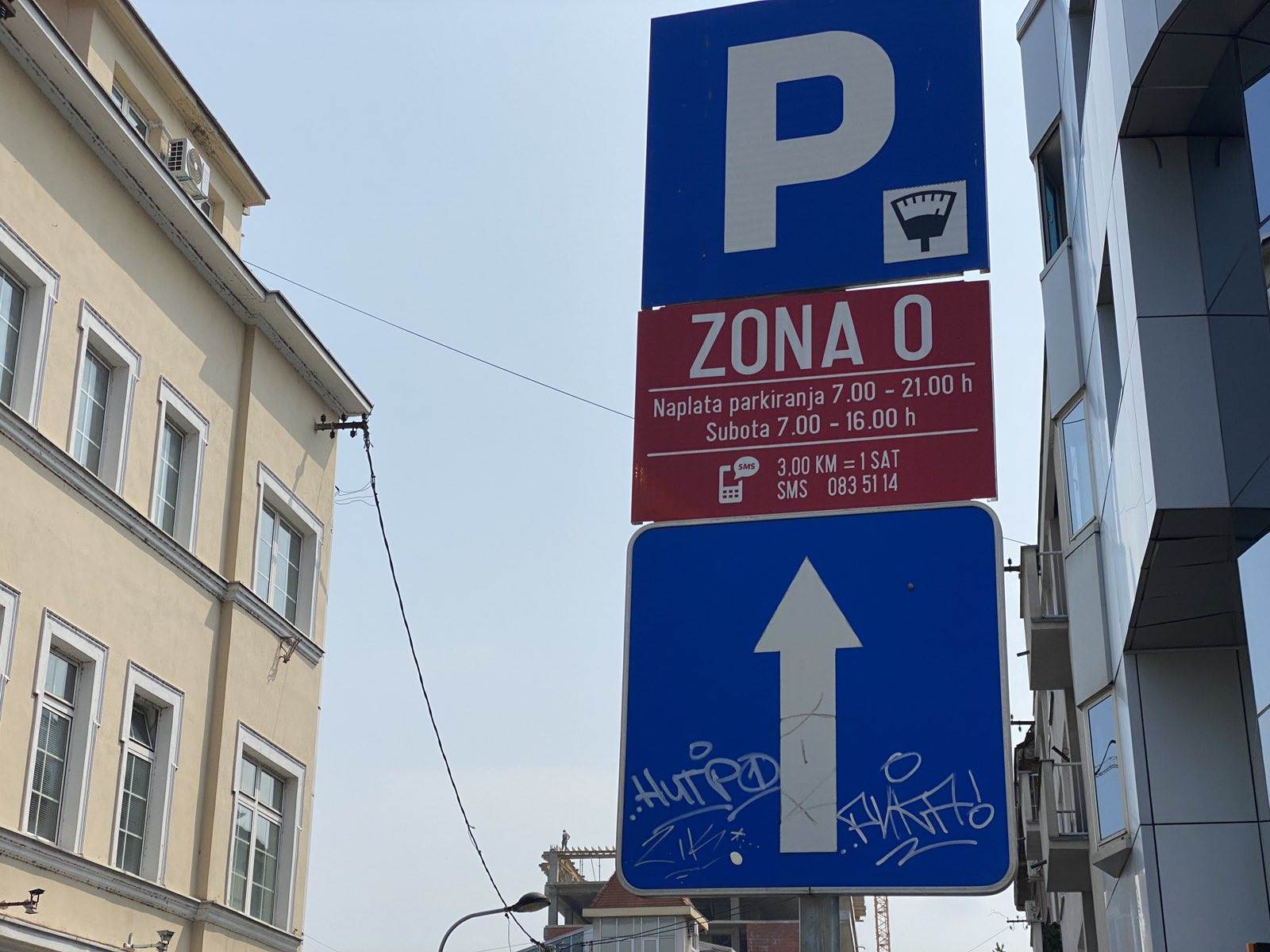  Parking Banjaluka 