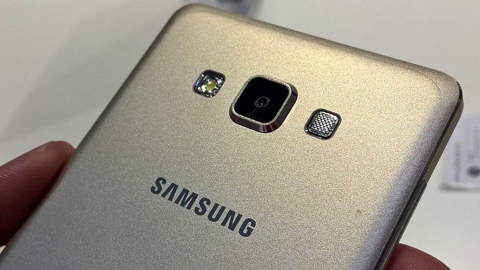  Pet stvari vrednih pažnje na Samsungu Galaxy S6 