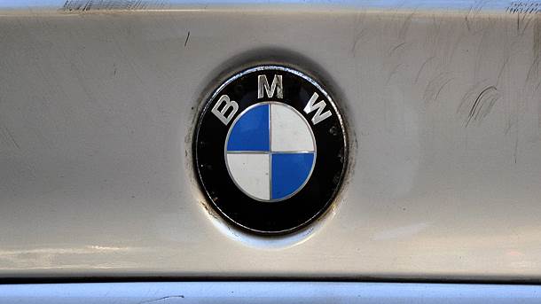  U Banjaluci ukraden BMW 