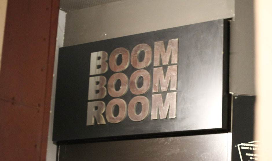  Banjaluka: Zatvoren klub Boom Boom Room (FOTO) 
