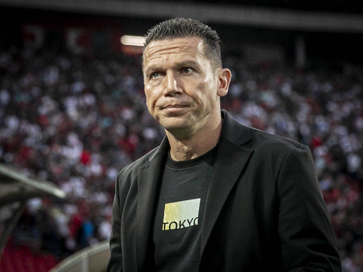 Trener Crvene zvezde Barak Bahar prokomentarisao nastupe srpskih klubova u evropskim takmičenjima. 